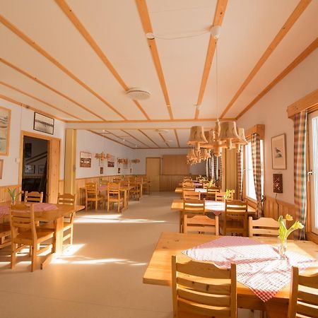 Rajamaa In Lapland Hotell Muonionalusta Eksteriør bilde