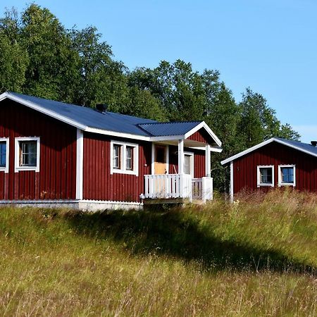 Rajamaa In Lapland Hotell Muonionalusta Eksteriør bilde